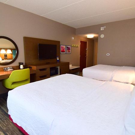Hampton Inn Leesburg Tavares Luaran gambar