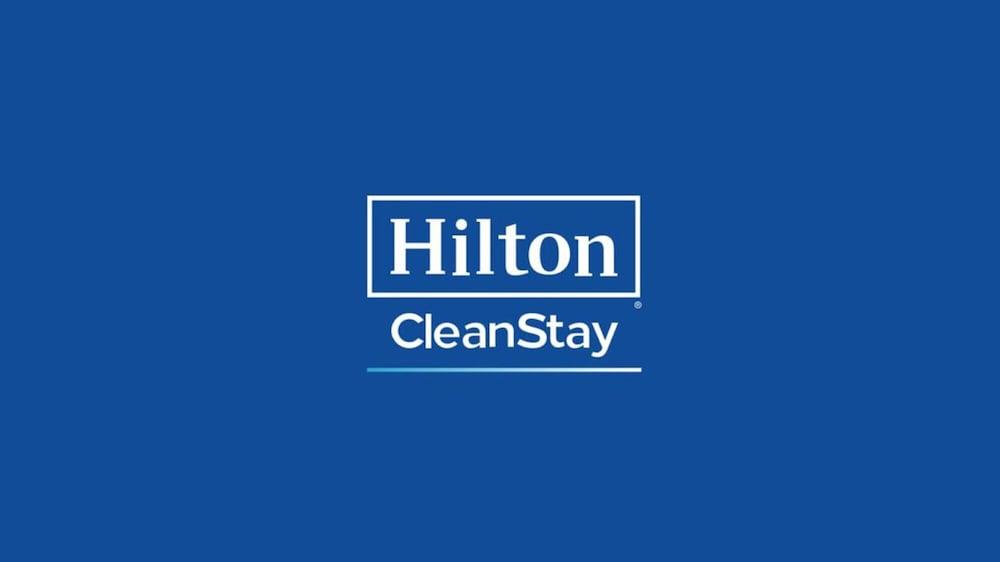 Hampton Inn Leesburg Tavares Luaran gambar