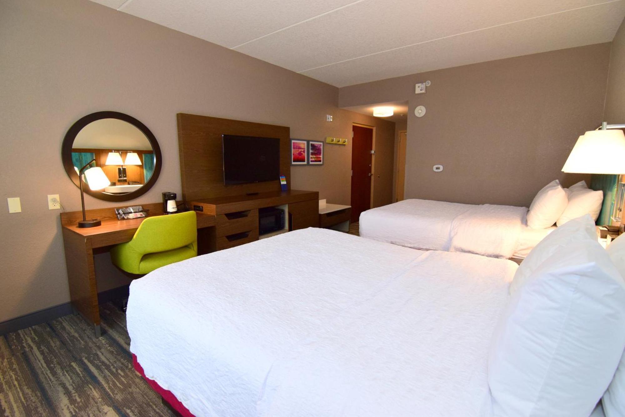 Hampton Inn Leesburg Tavares Luaran gambar