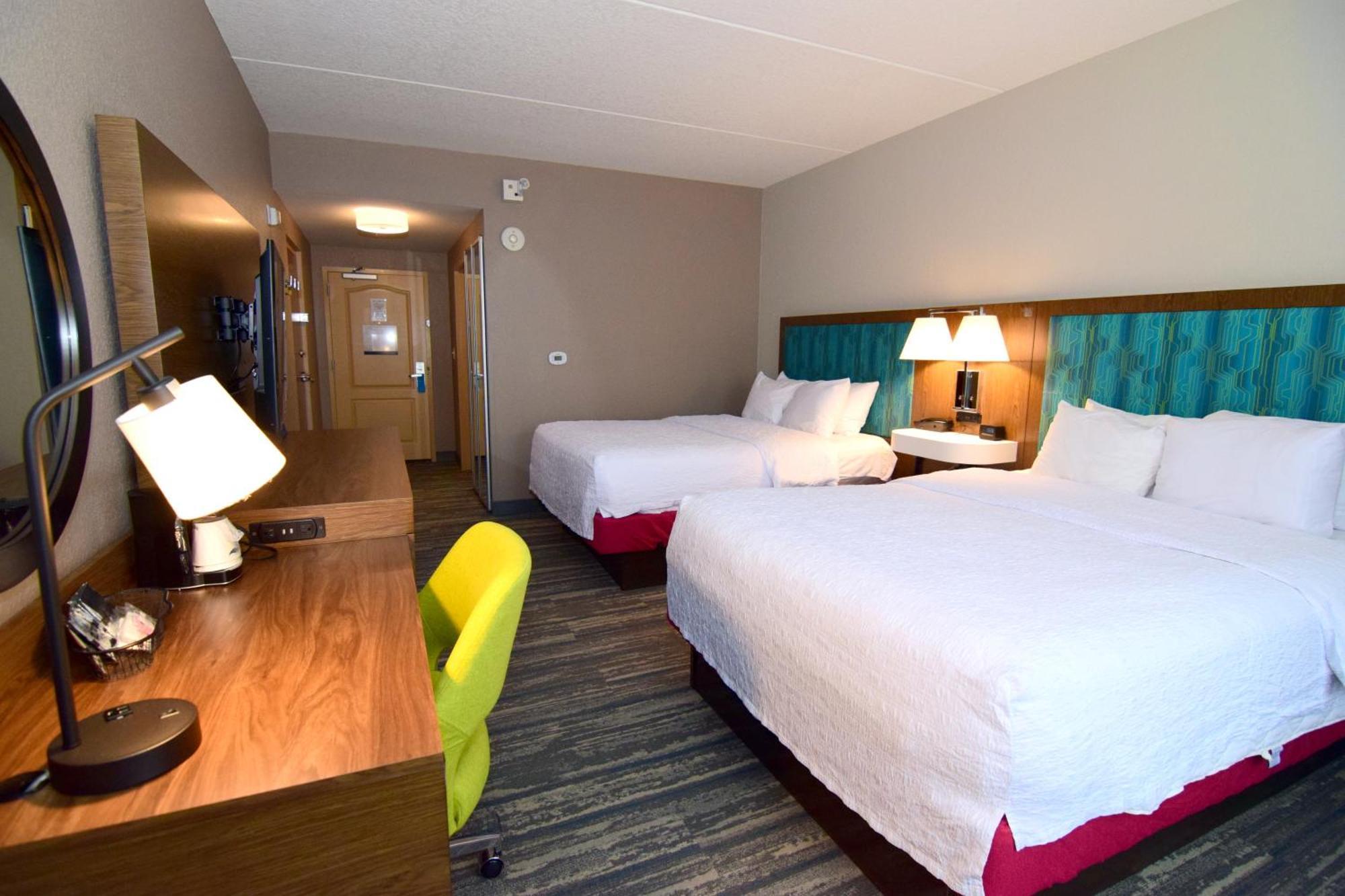 Hampton Inn Leesburg Tavares Luaran gambar