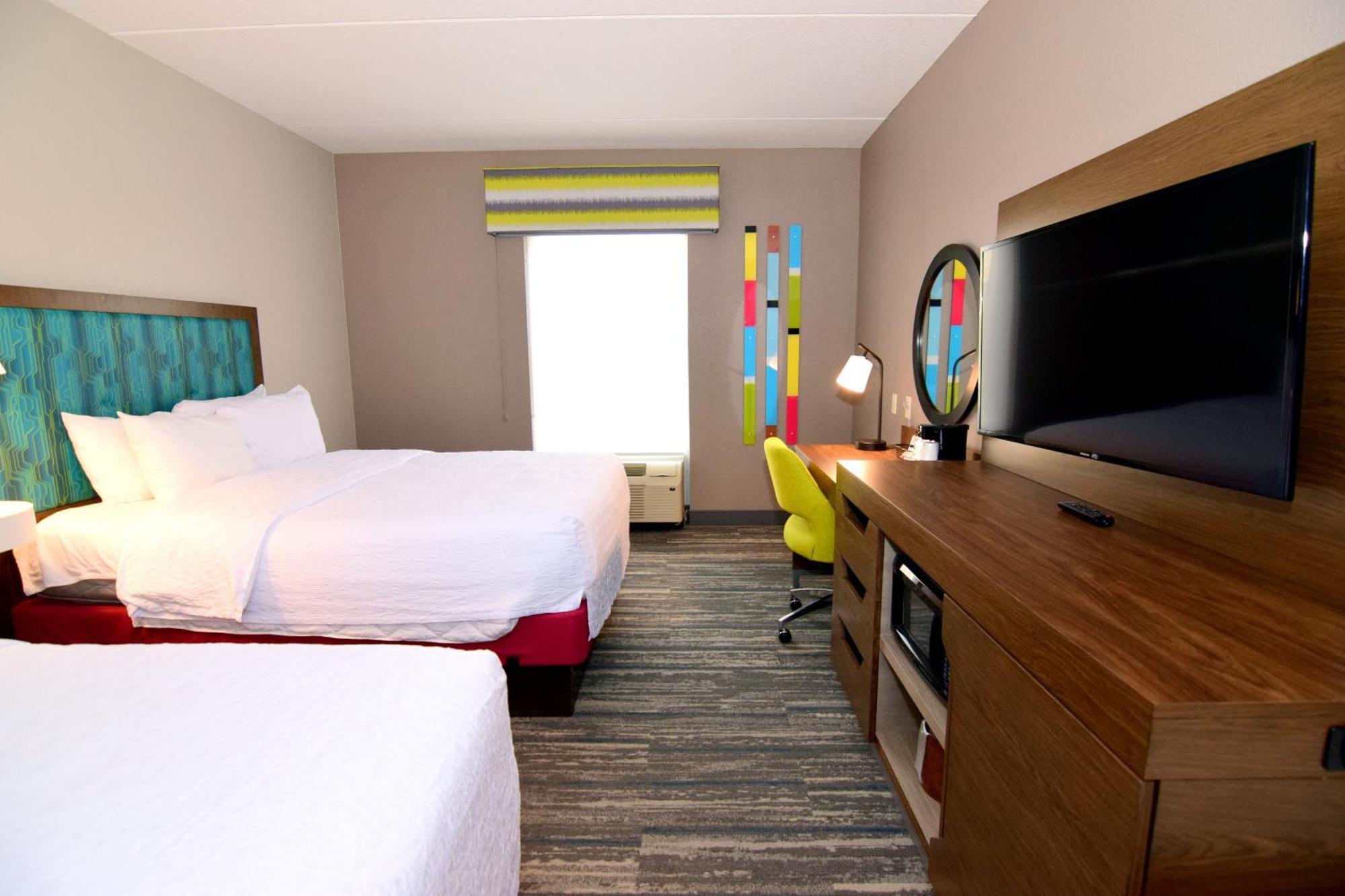 Hampton Inn Leesburg Tavares Luaran gambar