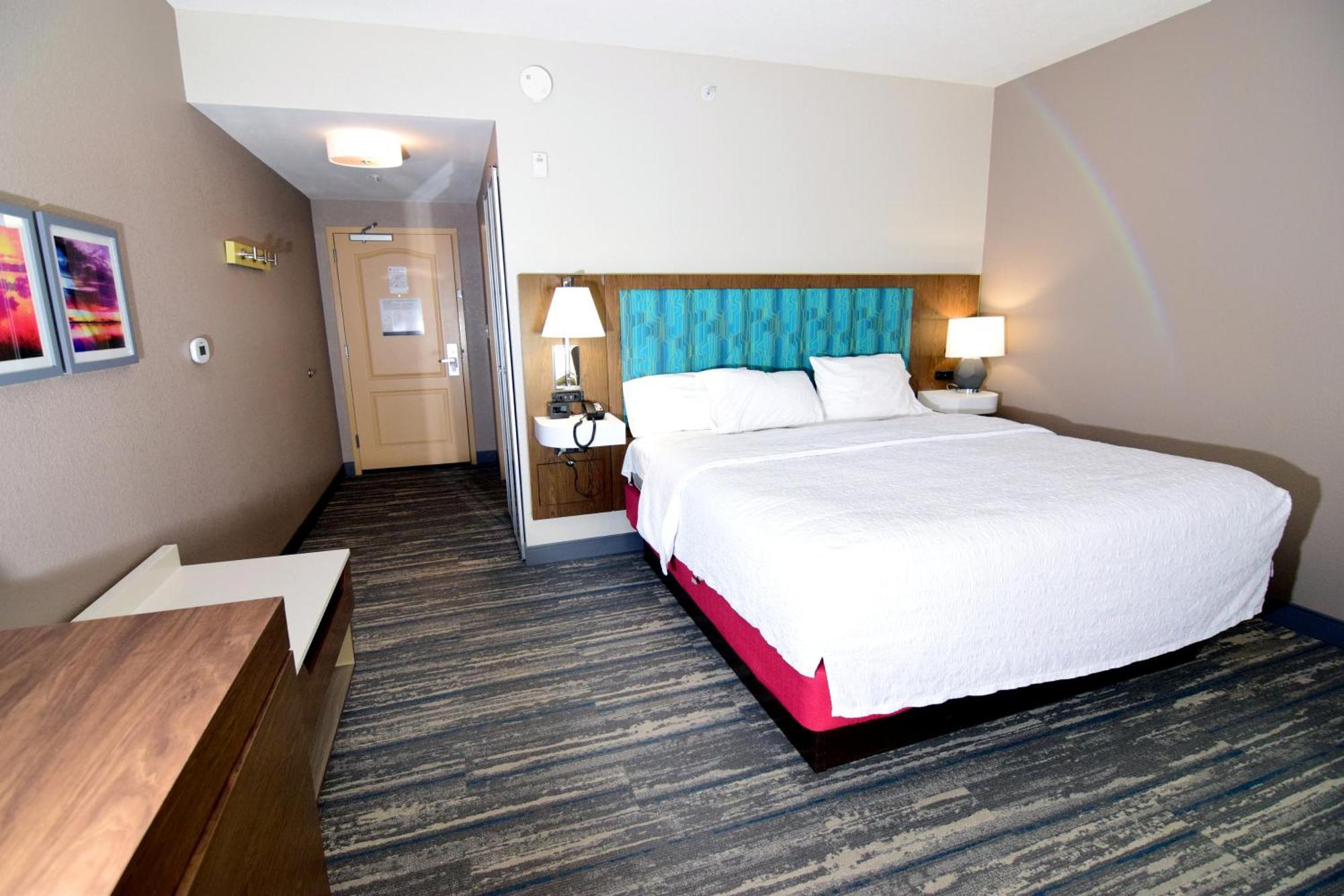 Hampton Inn Leesburg Tavares Luaran gambar