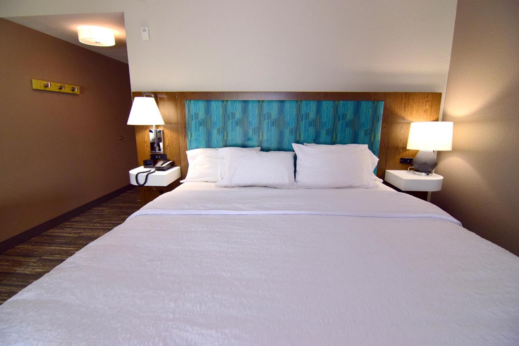 Hampton Inn Leesburg Tavares Luaran gambar