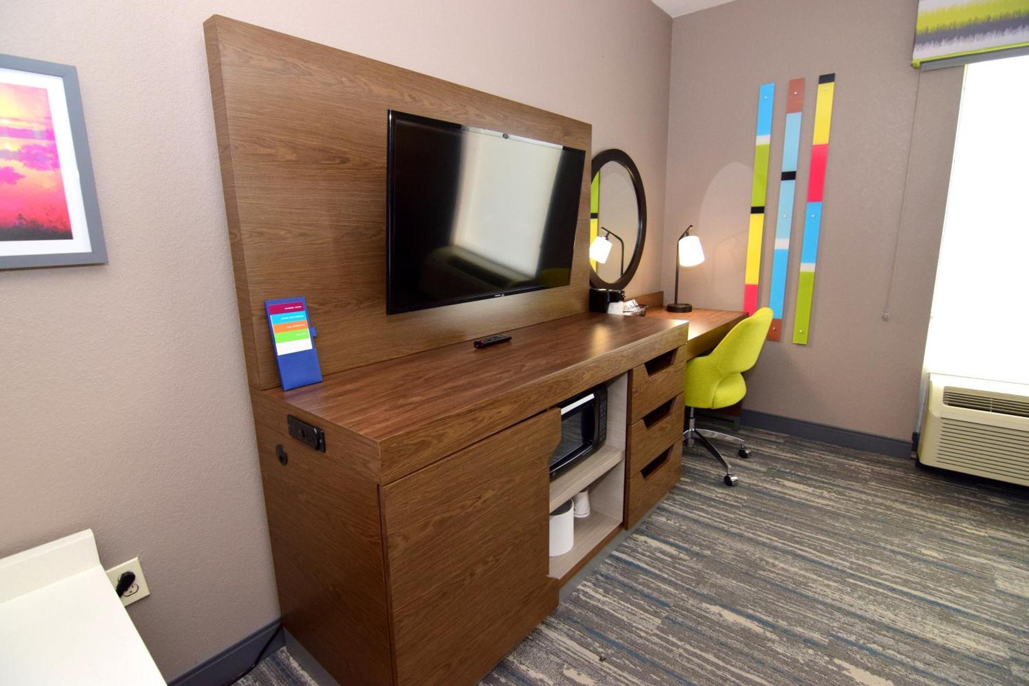 Hampton Inn Leesburg Tavares Luaran gambar