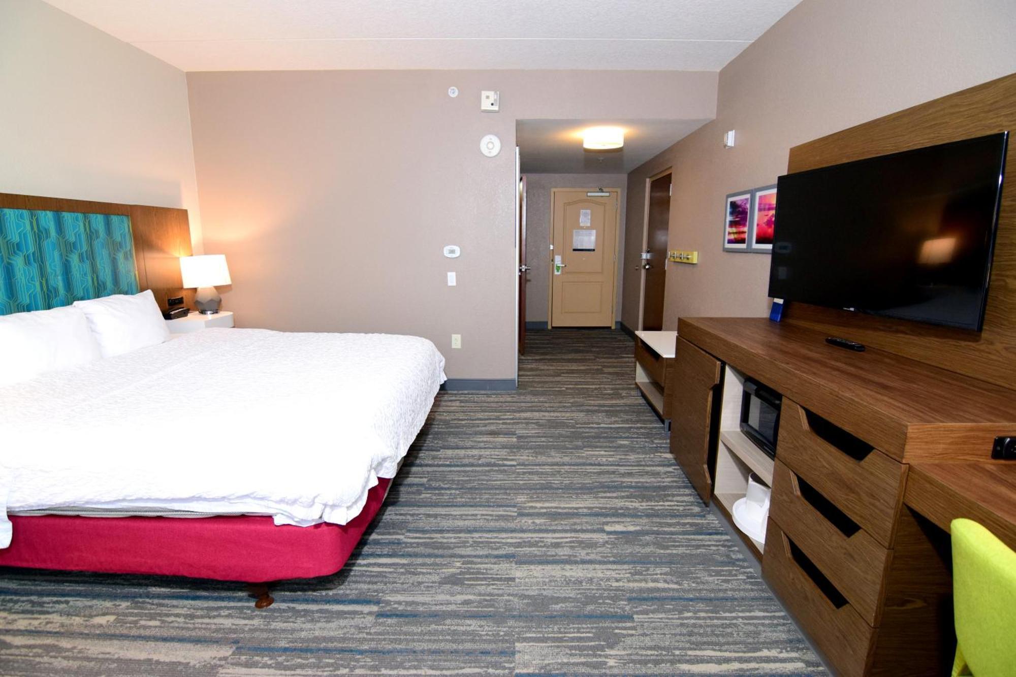 Hampton Inn Leesburg Tavares Luaran gambar