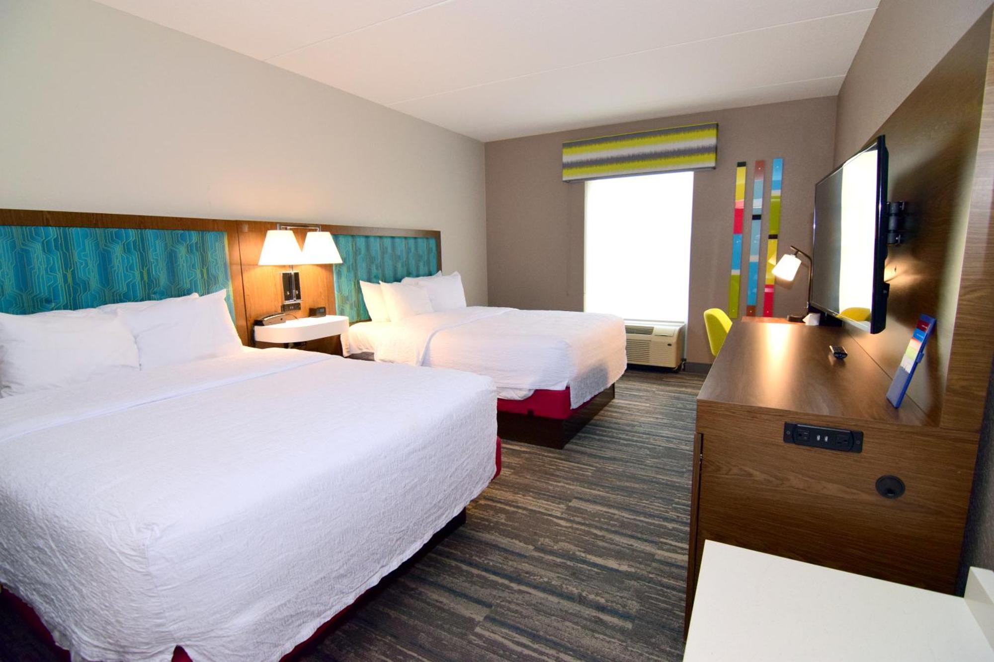 Hampton Inn Leesburg Tavares Luaran gambar