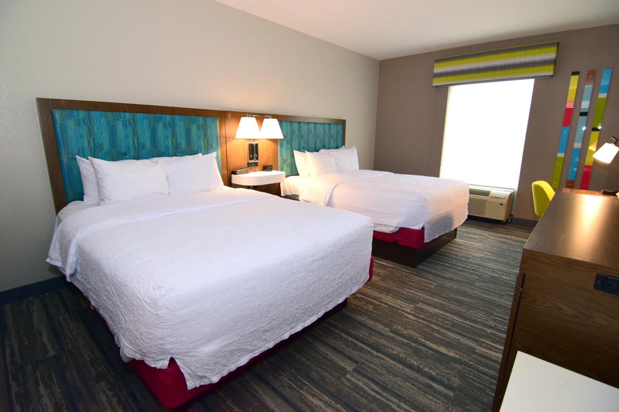 Hampton Inn Leesburg Tavares Luaran gambar