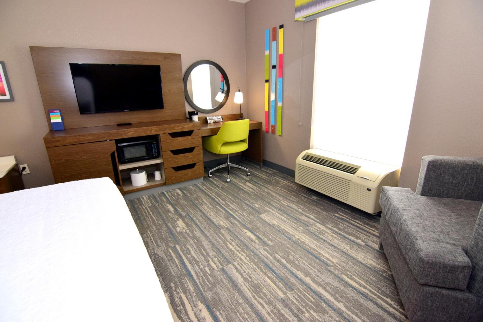 Hampton Inn Leesburg Tavares Luaran gambar