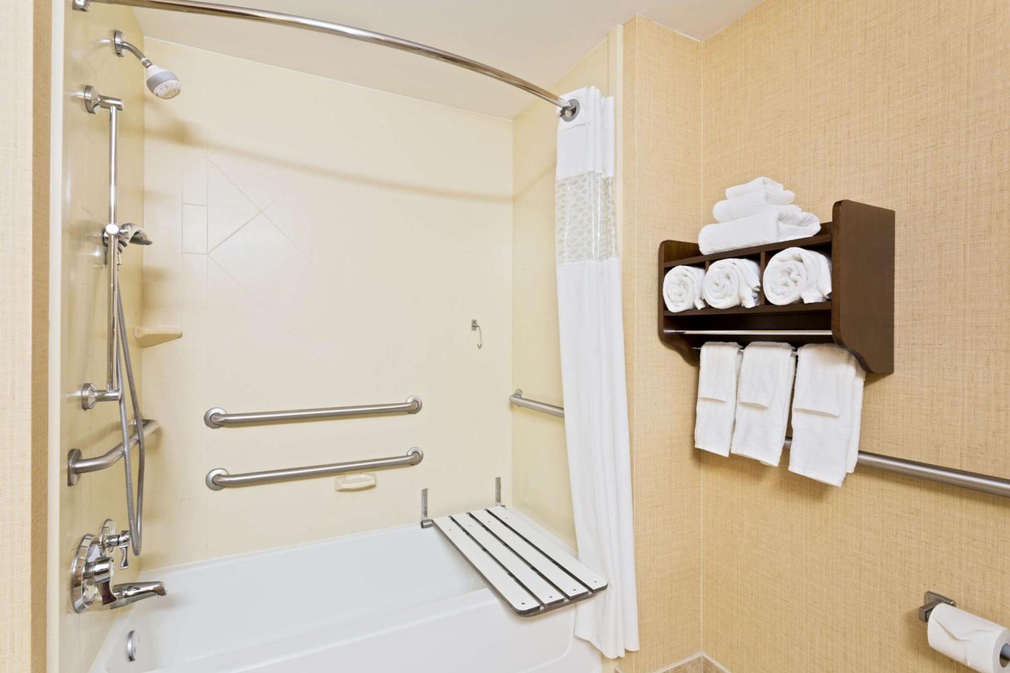Hampton Inn Leesburg Tavares Luaran gambar