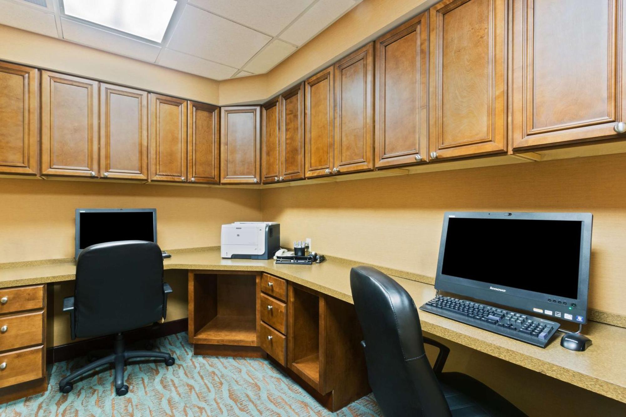 Hampton Inn Leesburg Tavares Luaran gambar