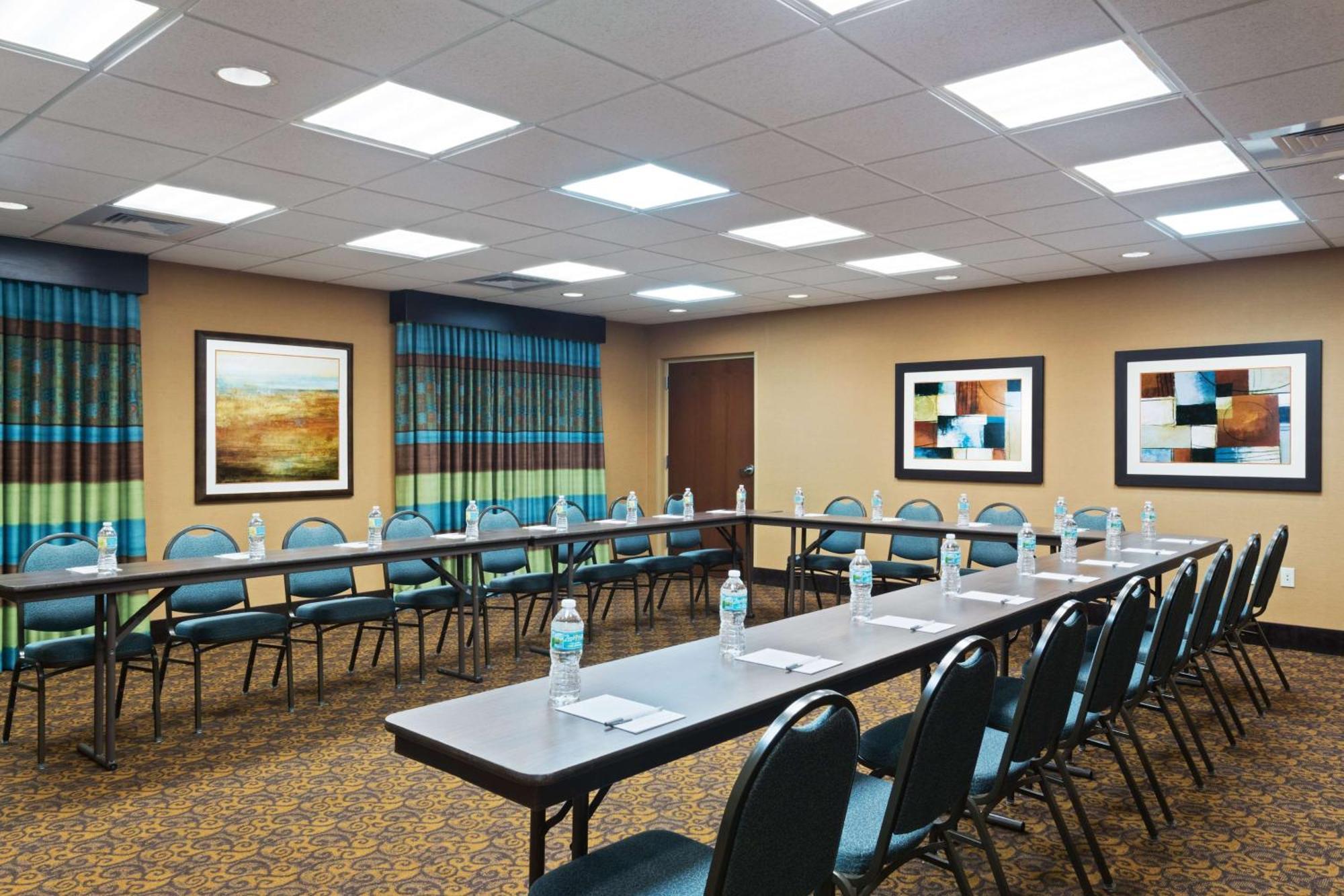 Hampton Inn Leesburg Tavares Luaran gambar