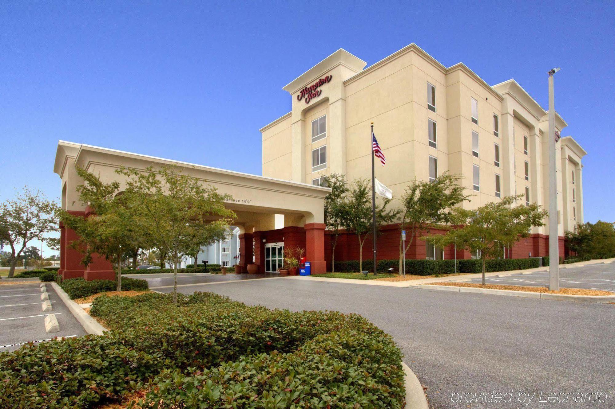 Hampton Inn Leesburg Tavares Luaran gambar